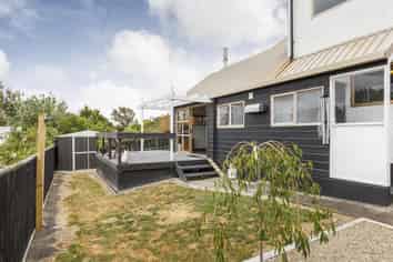 11A Ranui Place, Feilding