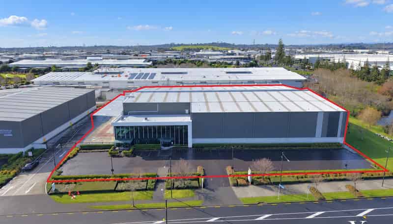 15 Business Parade North, East Tamaki
