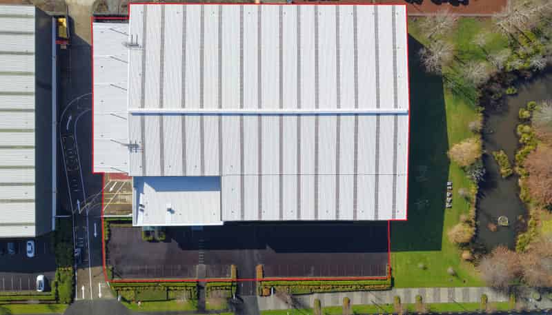 15 Business Parade North, East Tamaki