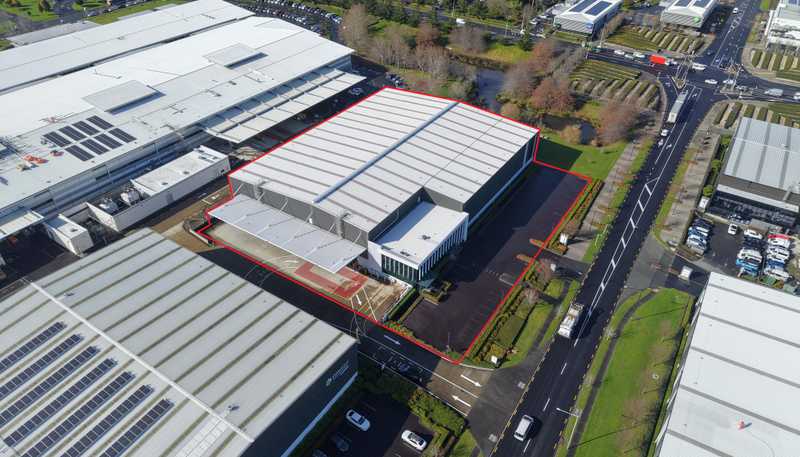15 Business Parade North, East Tamaki