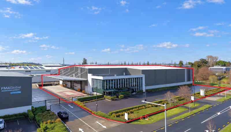 15 Business Parade North, East Tamaki