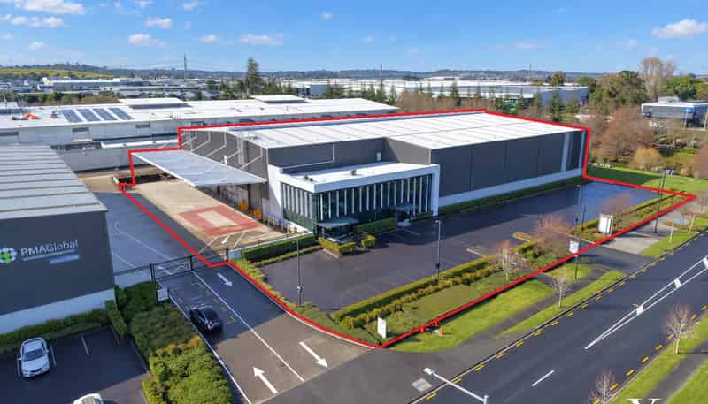 15 Business Parade North, East Tamaki