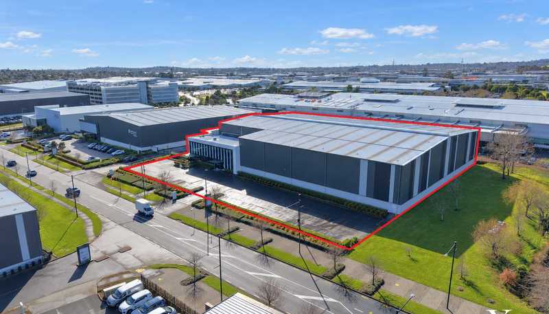 15 Business Parade North, East Tamaki