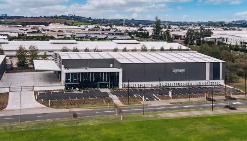 15 Business Parade North, East Tamaki