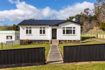 87 Hovding Street, Norsewood