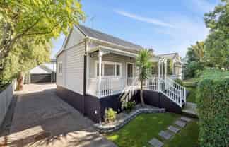 26A Cameron Street, Onehunga