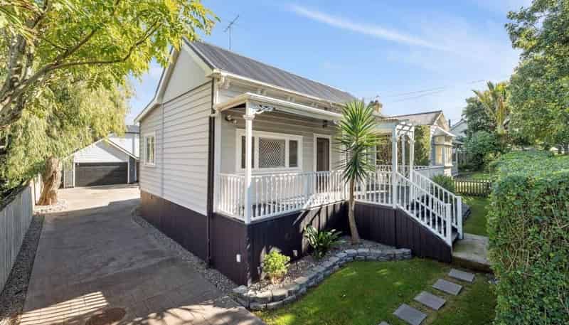 26A Cameron Street, Onehunga