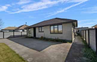 71 Bridge Street, Netherby