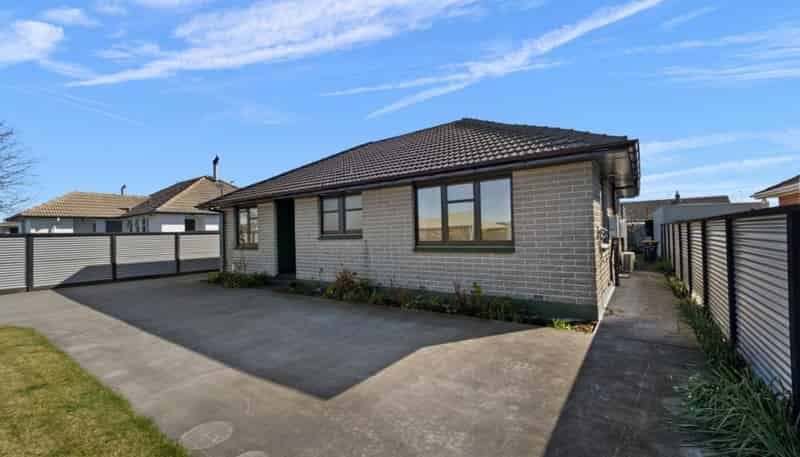 71 Bridge Street, Netherby