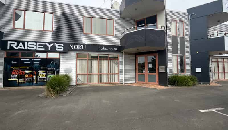 94 Ford Road, Onekawa