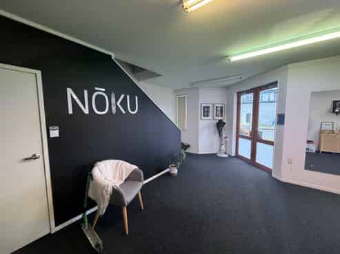 Superb Warehouse / Office Combo