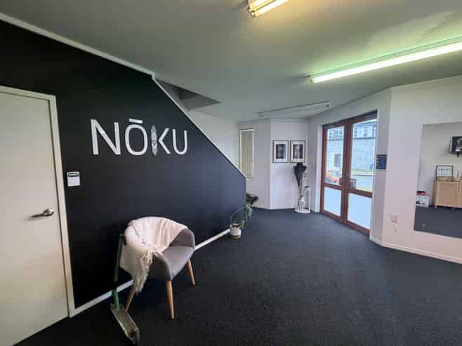 Superb Warehouse / Office Combo