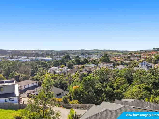2 Korari Way, Unsworth Heights