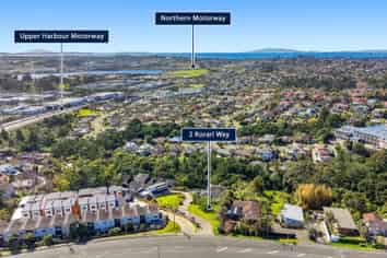 2 Korari Way, Unsworth Heights