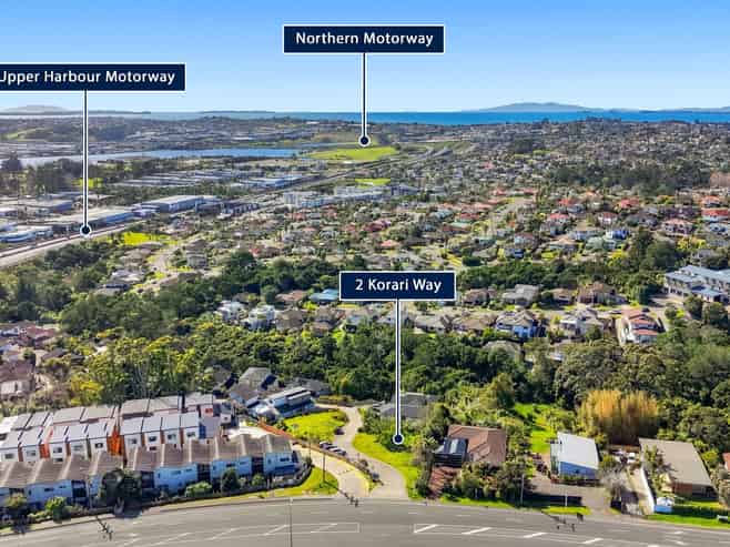 2 Korari Way, Unsworth Heights