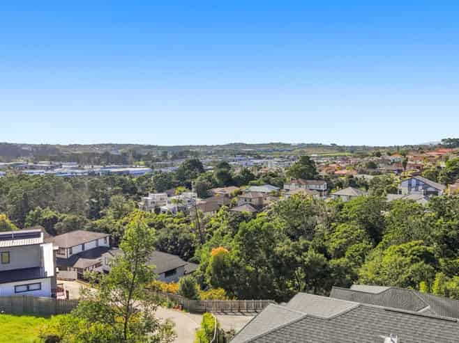 2 Korari Way, Unsworth Heights