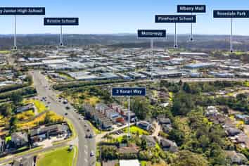 2 Korari Way, Unsworth Heights