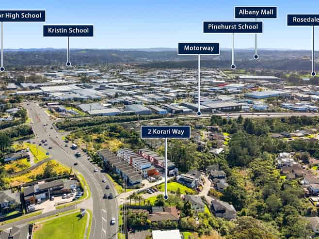 2 Korari Way, Unsworth Heights