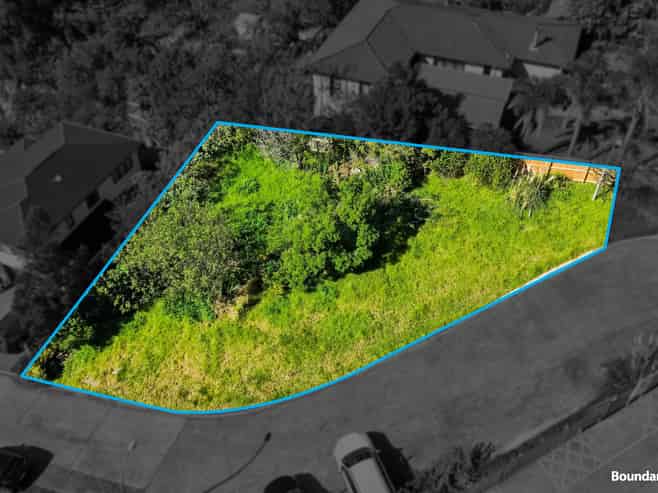 2 Korari Way, Unsworth Heights
