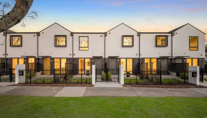 7/12 Wairau Avenue, Avondale