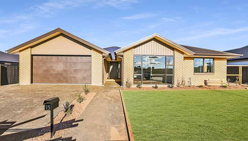 15 Vitalia Crescent, Lincoln