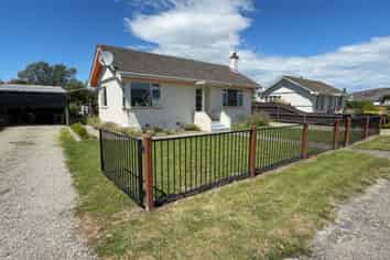9 Moorhouse St, Waimate