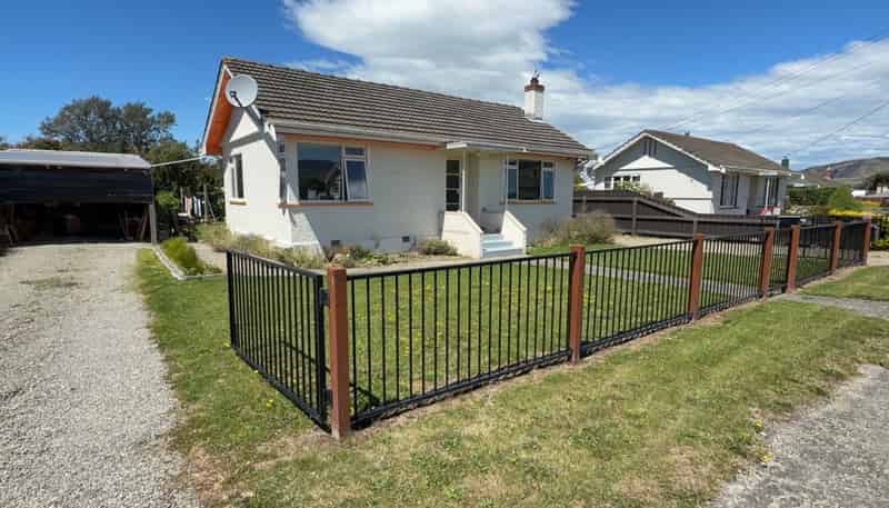 9 Moorhouse St, Waimate