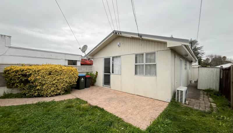 1/115 Trafalgar Street, Onehunga