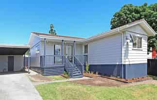 1/117 Finlayson Ave, Clendon Park