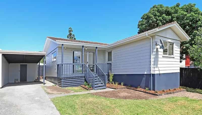 1/117 Finlayson Ave, Clendon Park