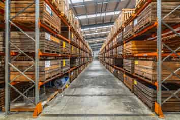 Prime Post-Earthquake Industrial Investment 