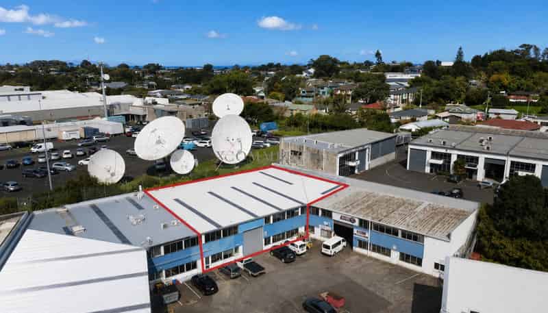 C/5 Monier Place, Mount Wellington