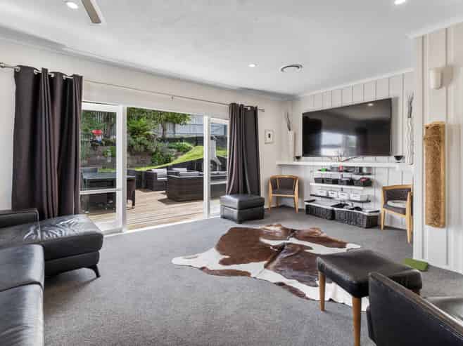 12A Naylor Street, Hamilton East
