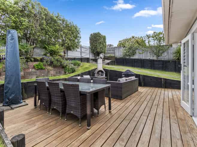 12A Naylor Street, Hamilton East