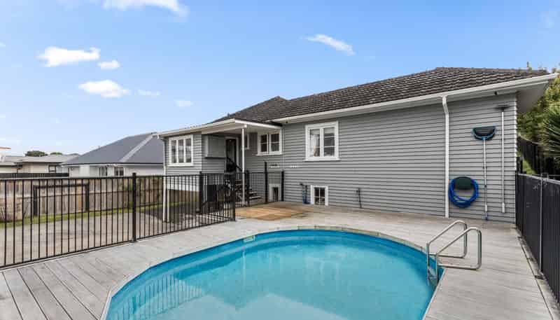 12A Naylor Street, Hamilton East