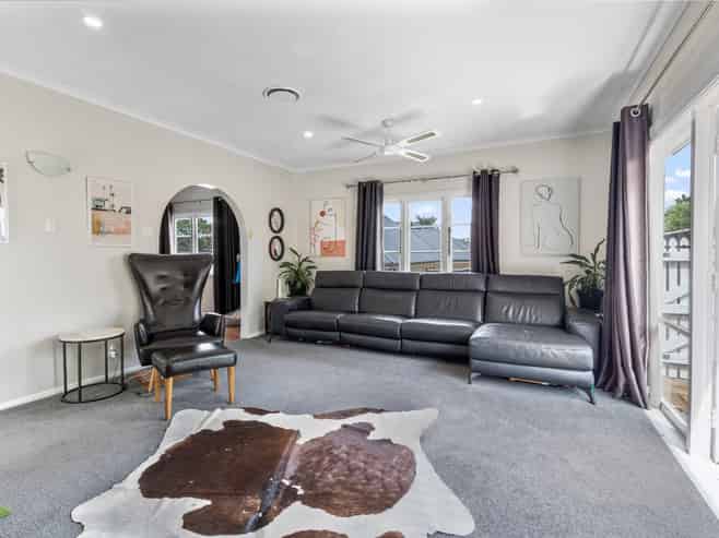 12A Naylor Street, Hamilton East