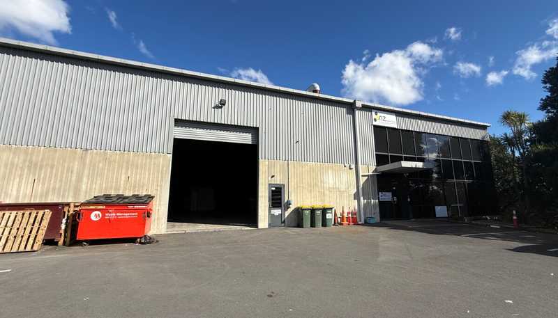 D&E/483 Rosebank Road, Avondale