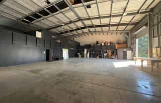 Excellent Industrial Facility