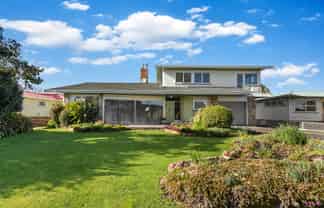 480 Thames Street, Morrinsville