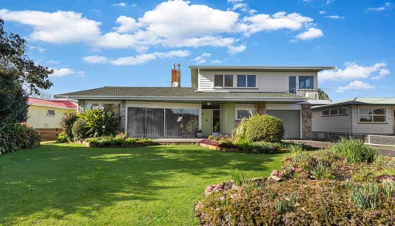 480 Thames Street, Morrinsville
