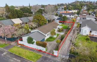 2 Tawera Road, Greenlane