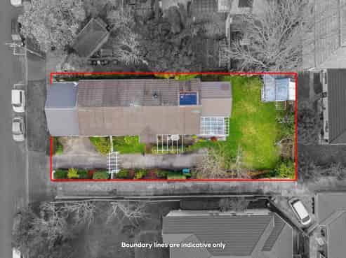 2 Tawera Road, Greenlane