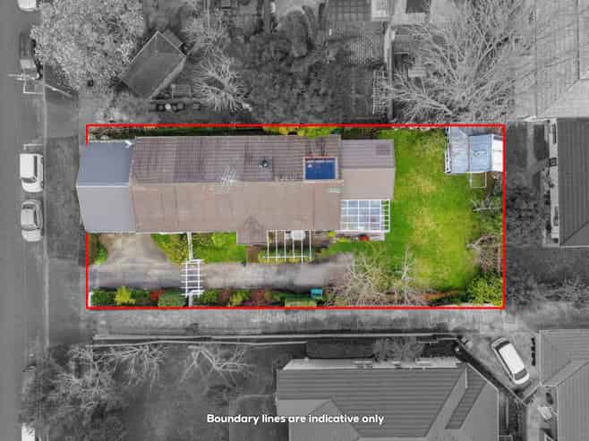 2 Tawera Road, Greenlane
