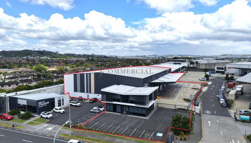 B/27 Smales Road, East Tamaki