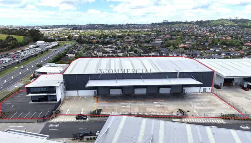 B/27 Smales Road, East Tamaki