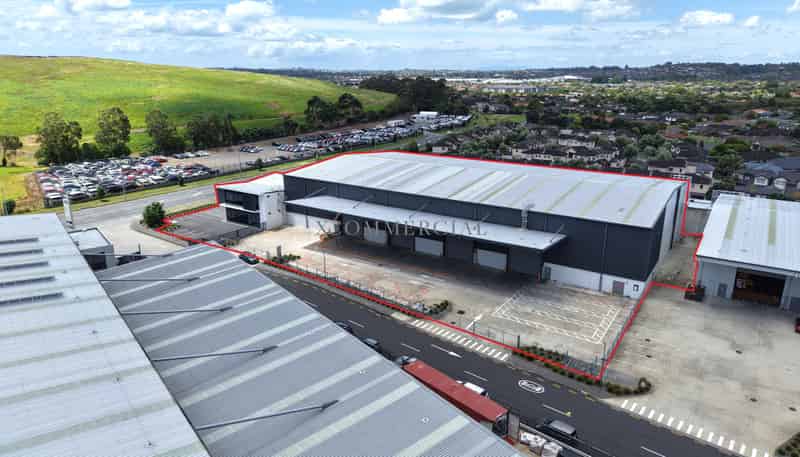 B/27 Smales Road, East Tamaki