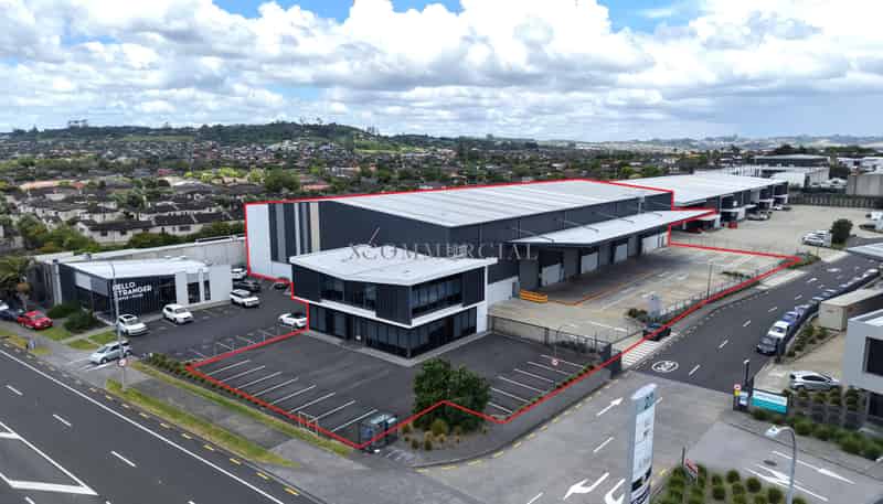B/27 Smales Road, East Tamaki