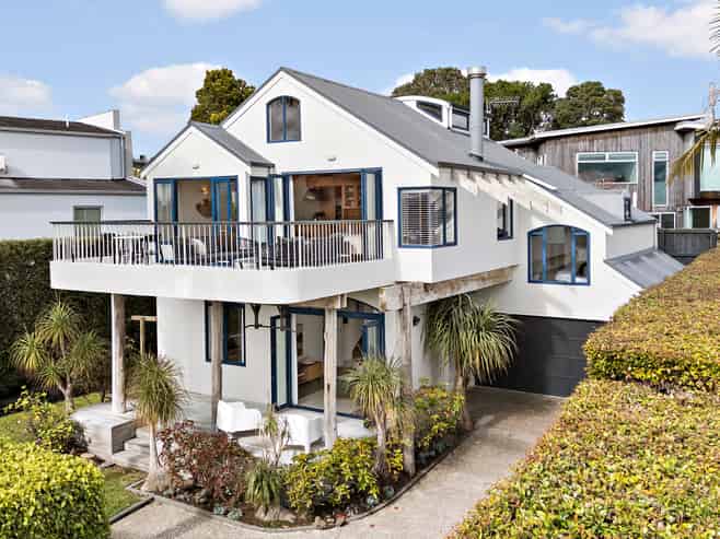 31A Godden Crescent, Mission Bay