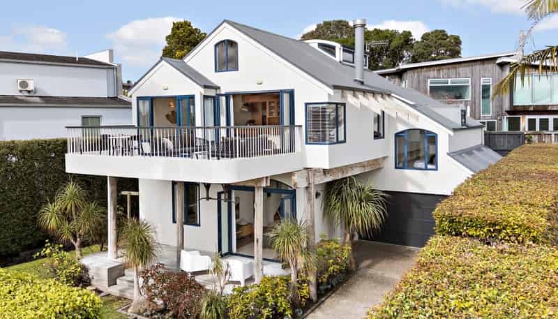 31A Godden Crescent, Mission Bay