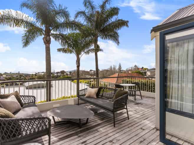 31A Godden Crescent, Mission Bay